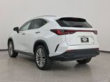 Used 2022 Lexus NX 350 AWD w/ Luxury Package image 3