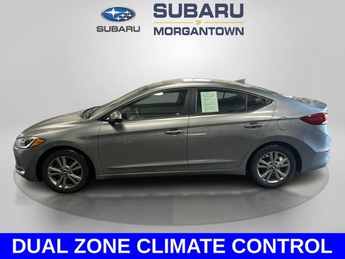 Used 2017 Hyundai Elantra Value Edition image 8