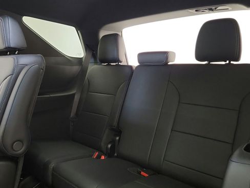 New 2026 Chevrolet Traverse Z71 w/ Driver Confidence Package image 63