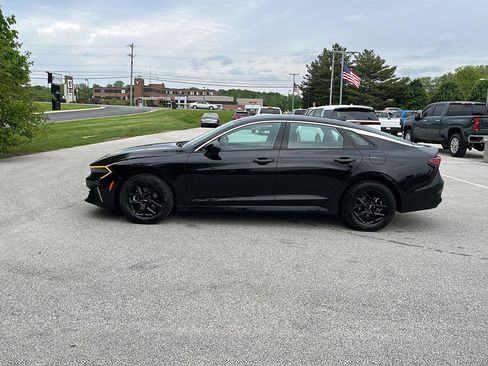 Used 2026 Kia K5 LXS FWD image 2