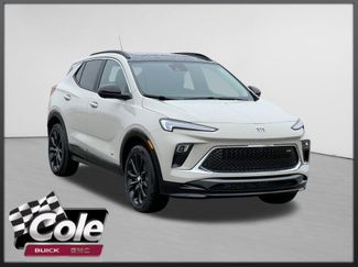 New 2026 Buick Encore GX Sport Touring w/ Studio Series 360° Tour