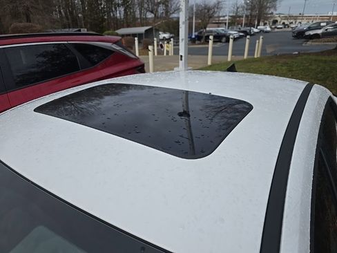 Used 2026 Hyundai Elantra SEL Sport image 7