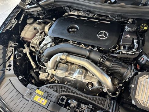 Certified 2025 Mercedes-Benz GLA 250 image 34