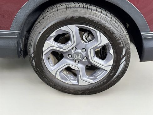 Used 2019 Honda CR-V EX image 9