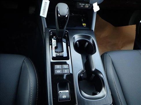 New 2026 Subaru Outback Limited XT image 23