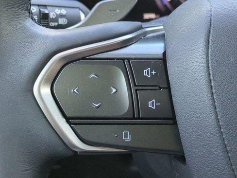 Used 2025 Lexus NX 300h AWD w/ Luxury Package image 23