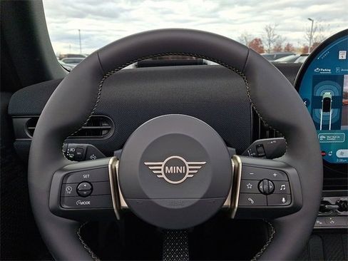 New 2026 MINI Cooper S image 18