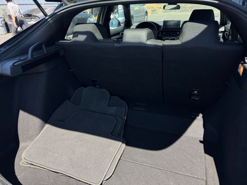 Used 2026 Honda Civic Sport image 16
