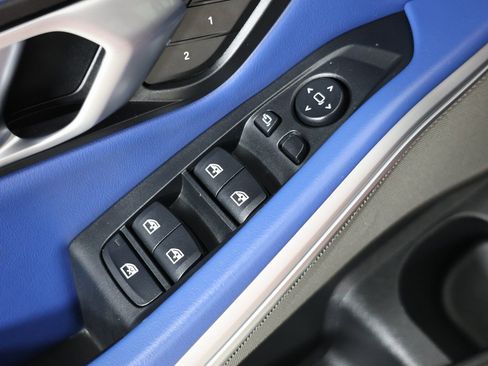 Used 2023 BMW M3 Base w/ Executive Package image 22