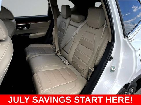 Used 2020 Honda CR-V Touring image 28