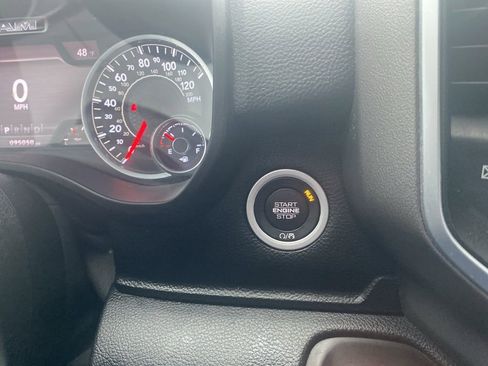 Certified 2020 RAM 1500 Big Horn image 22