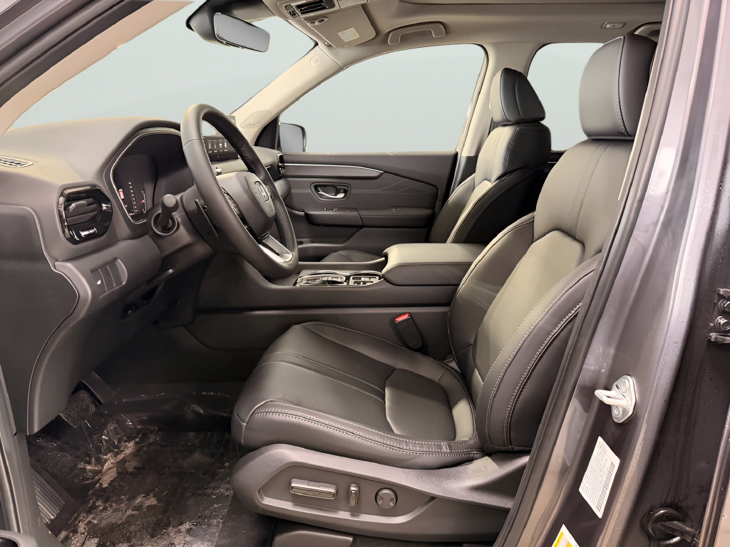 New 2026 Honda Pilot Touring image 12