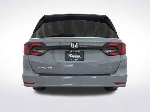 Used 2023 Honda Odyssey Sport image 22