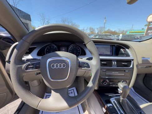 Used 2011 Audi A5 2.0T Premium Plus FWD image 15
