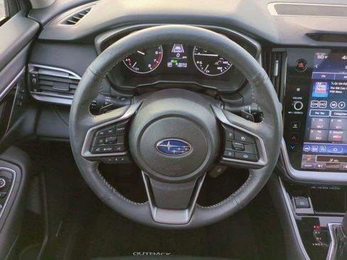 Used 2024 Subaru Outback Limited image 24