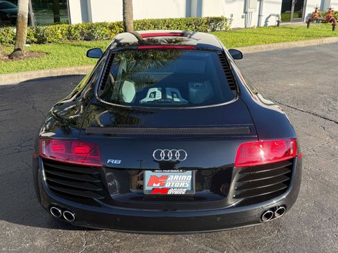 Used 2008 Audi R8 V8 image 31