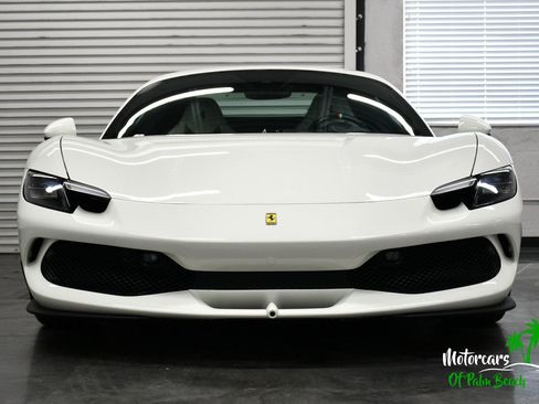 Used 2026 Ferrari 296 GTS image 17