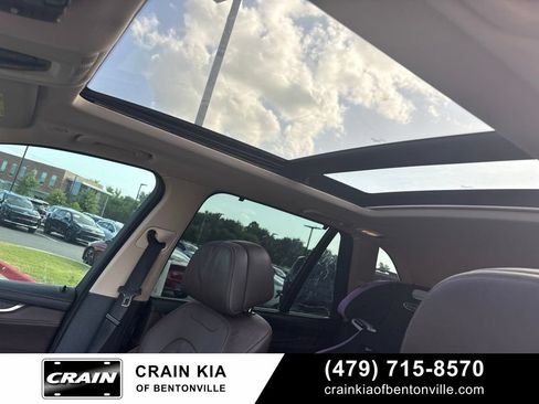 Used 2015 BMW X5 xDrive50i AWD/4WD image 4