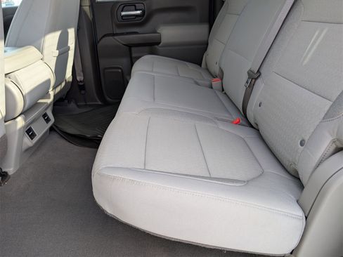 Used 2020 Chevrolet Silverado 1500 LT w/ Bed Protection Package image 15