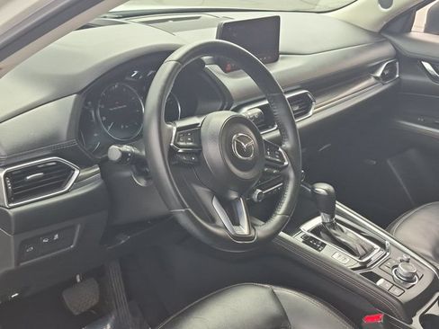 Used 2020 MAZDA CX-5 Grand Touring Reserve AWD/4WD image 10