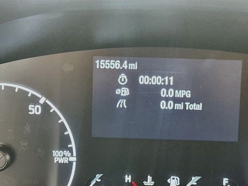 Used 2024 Ford Maverick XL FWD image 18