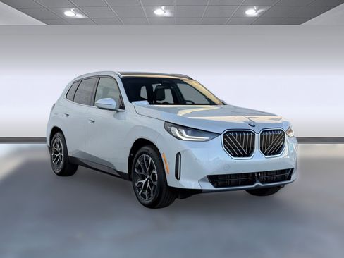 New 2026 BMW X3 xDrive30 w/ Convenience Package image 6
