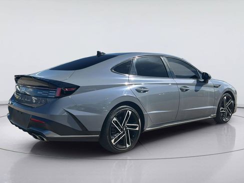 Used 2024 Hyundai Sonata N Line FWD image 5