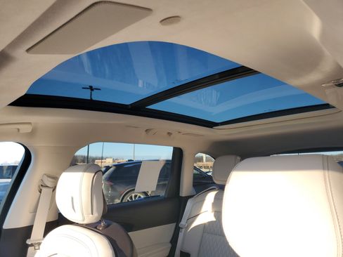 New 2026 Lincoln Nautilus Black Label image 10