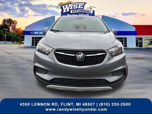 Used 2020 Buick Encore Preferred w/ Safety Package image 8