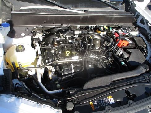 Used 2023 Ford Maverick Lariat w/ Equipment Group 500A Standard image 19