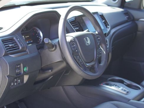 Used 2023 Honda Ridgeline RTL image 9