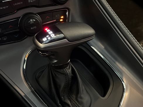 Used 2023 Dodge Challenger SRT Hellcat image 21