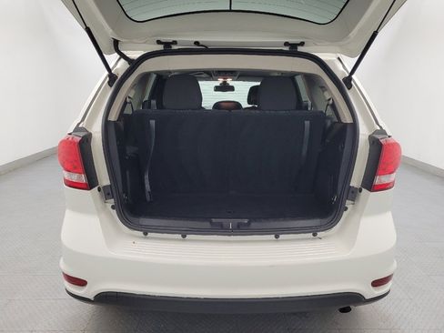 Used 2019 Dodge Journey SE w/ Premium Group FWD image 29