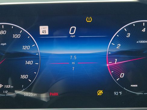 New 2026 Mercedes-Benz CLE 300 4MATIC Coupe image 17