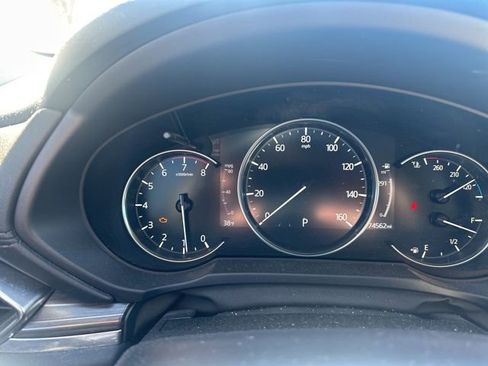 Used 2020 MAZDA CX-5 Grand Touring image 10