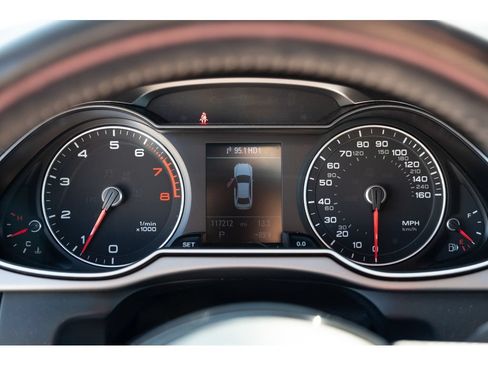 Used 2014 Audi A4 2.0T Prestige AWD/4WD image 23