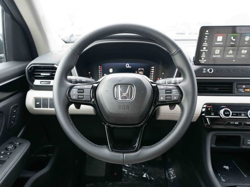 New 2026 Honda Passport RTL image 21
