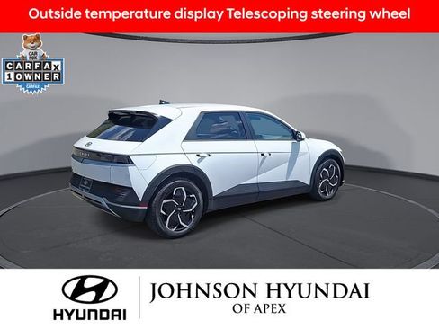 Certified 2024 Hyundai Ioniq 5 SE RWD image 9