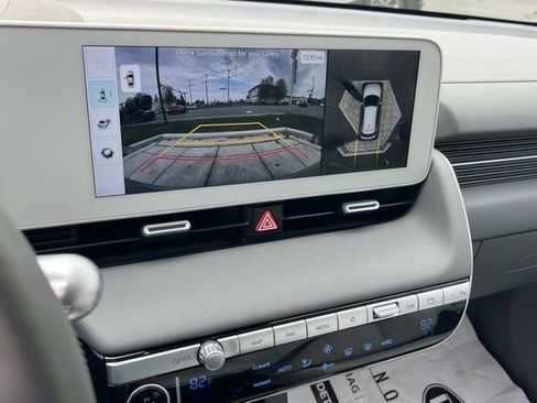 Used 2024 Hyundai Ioniq 5 Limited image 22