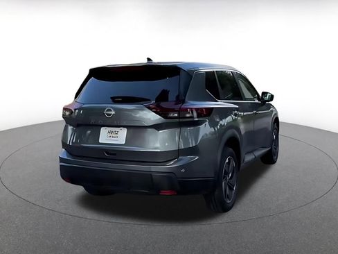 Used 2025 Nissan Rogue SV FWD image 14