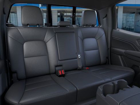 New 2026 Chevrolet Colorado LT w/ LT Convenience Package RWD image 17