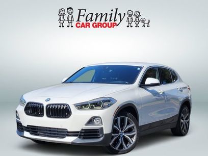 Used 2020 BMW X2 sDrive28i
