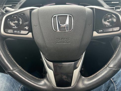 Used 2020 Honda Civic EX image 16