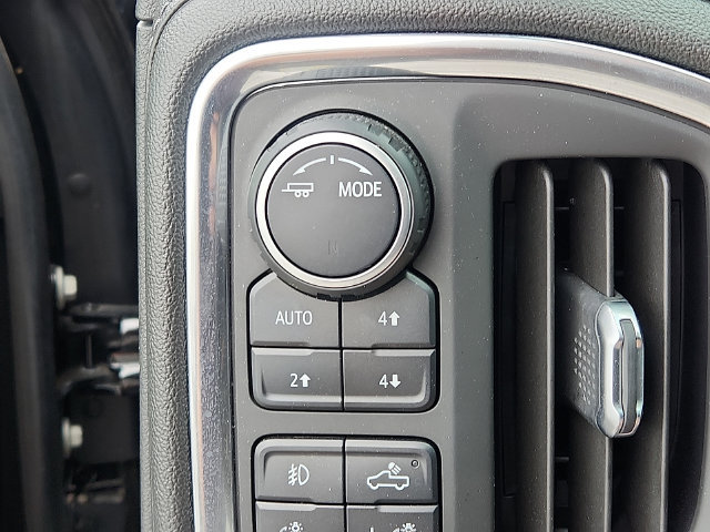 Used 2020 Chevrolet Silverado 2500 High Country w/ Z71 Off-Road Package AWD/4WD image 26