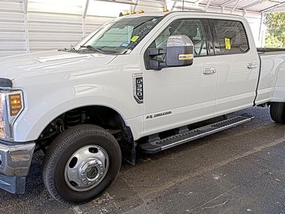 Used 2019 Ford F350 Lariat w/ Lariat Ultimate Package