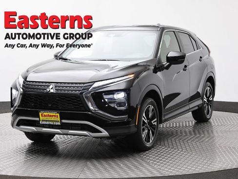 Used 2024 Mitsubishi Eclipse Cross SE AWD/4WD image 1