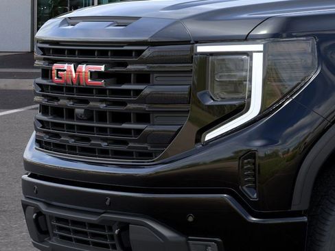 New 2026 GMC Sierra 1500 Elevation w/ Elevation Premium Package image 13