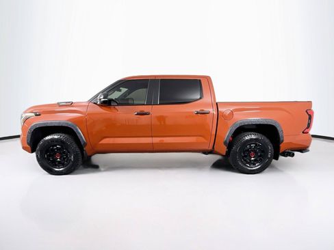 Used 2024 Toyota Tundra TRD Pro AWD/4WD image 14