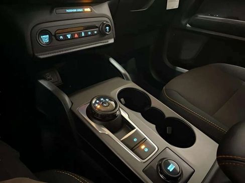 Used 2025 Ford Bronco Sport Free Wheeling image 14