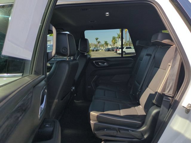 Used 2021 GMC Yukon SLT RWD image 25